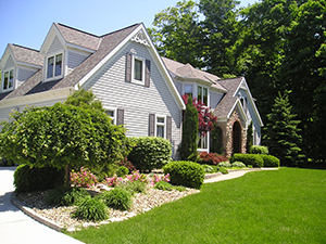 Landscapers and Lawncare Services in Marshall, NC
